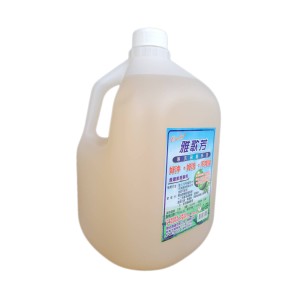 洗碗精 3.5L 量販 沙拉脫