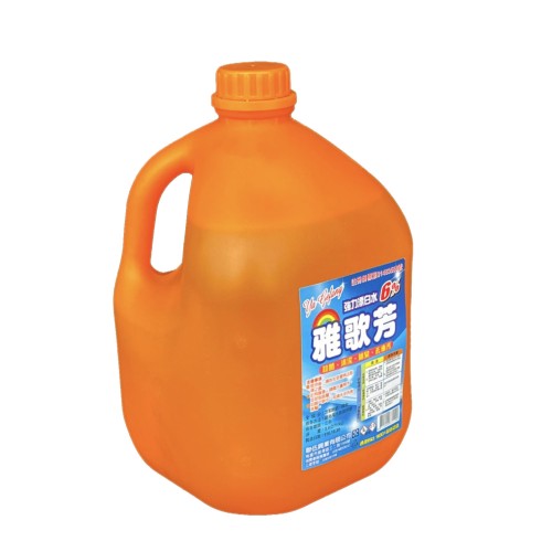 漂白水 3.5L 量販裝